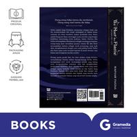 Gambar Novel We Hunt the Flame: Memburu Api dari Gramedia Kota Administrasi Jakarta Barat 2 Tokopedia