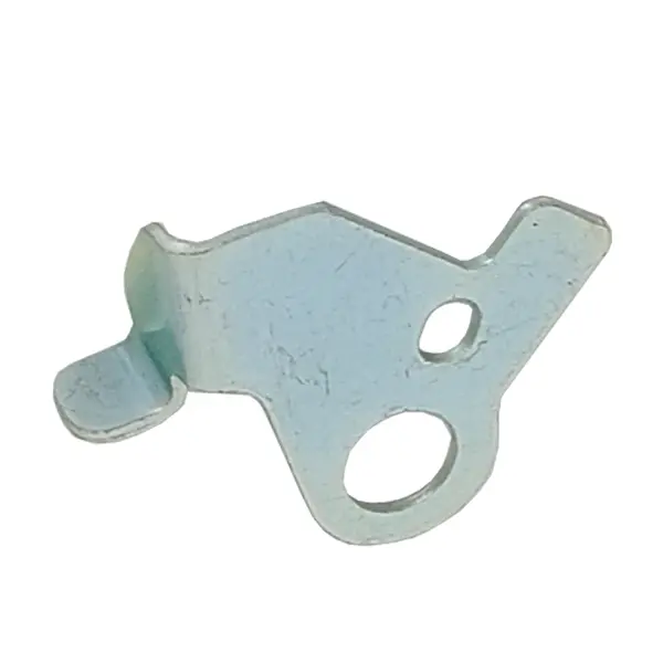 Plate Step Setting Main Click Kanan CB150R StreetFire K15P 50614K15710 2
