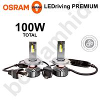 Gambar Lampu Mobil LED OSRAM Premium 80W Brio / Brio Satya Headlamp Garansi 1thn dari bohlamhid Kota Tangerang 3 Tokopedia
