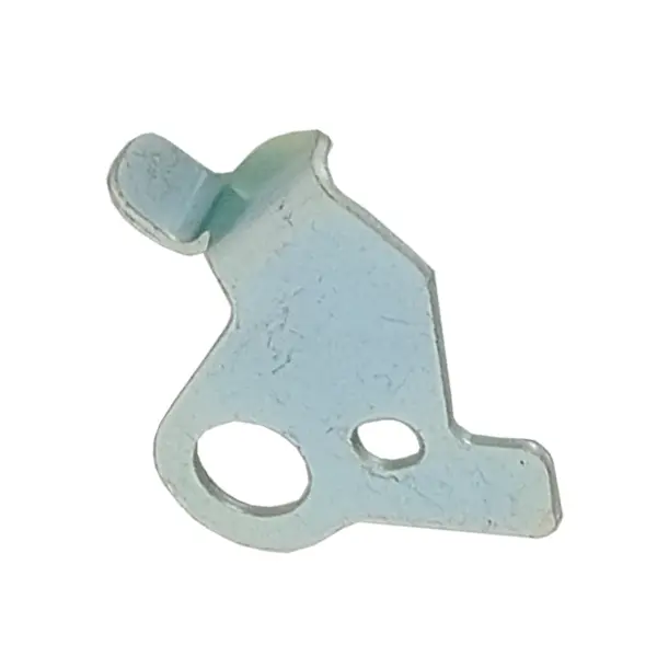 Plate Step Setting Main Click Kanan CB150R StreetFire K15P 50614K15710 1