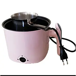 Candle Pouring Pot melting Set Alat Mencairkan Lilin