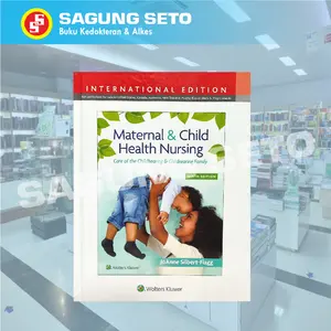 MATERNAL AND CHILD HEALTH NURSING CARE OF THE CHILDBEARING 9E