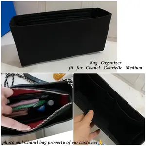 CC gabrielle Medium size organizer (Bag 28cm)