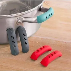 SILICONE HANDCOVER ISI 10