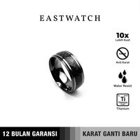 Gambar Emrys Premium Rings EASTWATCH Real Titanium Anti Karat Cincin Titanium - GOLD, 7 dari Emrysid Kota Bandung 4 Tokopedia