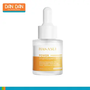 Hanasui Power Bright Expert Serum 20ml - 434617