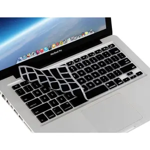 XSKN Silicone Keyboard Cover for MacBook Air 13.3 Inch - RV89