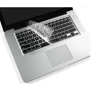 TPU Keyboard Cover for Macbook Air Pro Retina 13 15 17 A1466 - 4H8YF