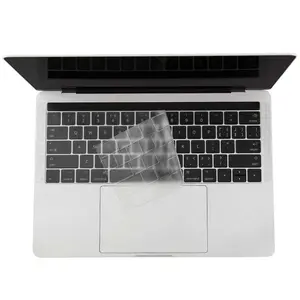 TPU Keyboard Cover for Macbook Air 13 Inch A1932 - 4WC3P