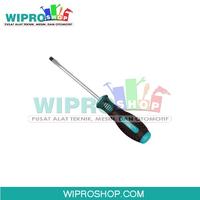 Gambar Obeng Soft Handle WIPRO WPS007 - 8"X6mm 0806S dari wiproshop Kota Surabaya 1 Tokopedia