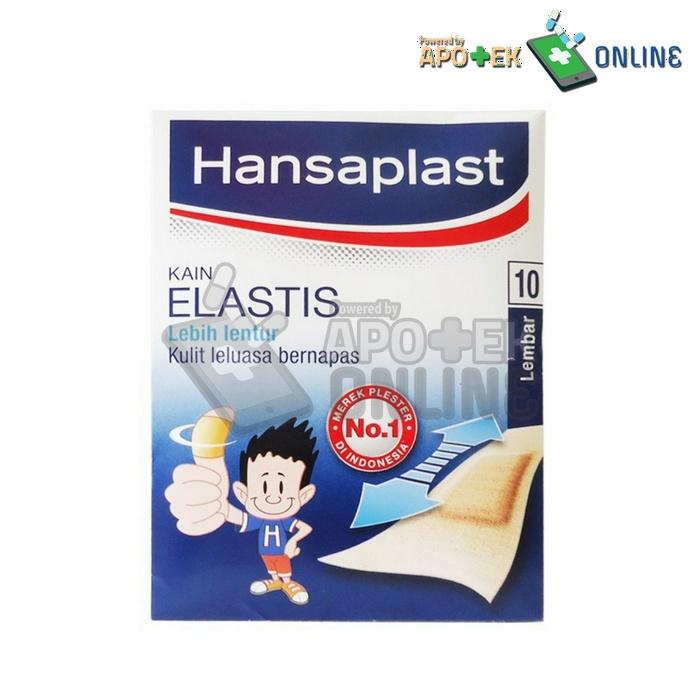 HANSAPLAST KAIN ELASTIS ISI 10`76109