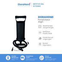 Gambar Pompa tangan manual kasur angin - Pompa Kolam Balon Gymball pelampung dari Dorahomi Kota Administrasi Jakarta Timur 1 Tokopedia