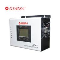 Gambar Kenika SCR 6048 Solar Charge Controller MPPT 12V/24V/48V 60A dari kentshardware official Kota Administrasi Jakarta Barat 4 Tokopedia