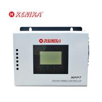 Gambar Kenika SCR 6048 Solar Charge Controller MPPT 12V/24V/48V 60A dari kentshardware official Kota Administrasi Jakarta Barat 2 Tokopedia