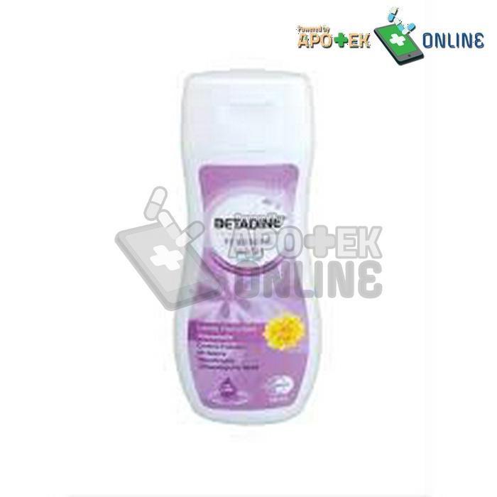 BETADINE FEMINE GENTLE 50ML