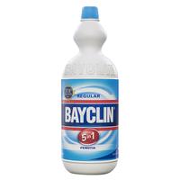 Gambar Bayclin Pemutih Reg Botol 1000 Ml dari Hypermart Malang Kota Malang 1 Tokopedia