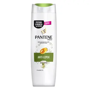 PANTENE SHAMPO ANTI LEPEK 130/160 ML