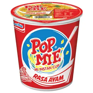 POP MIE RASA AYAM 75 GR