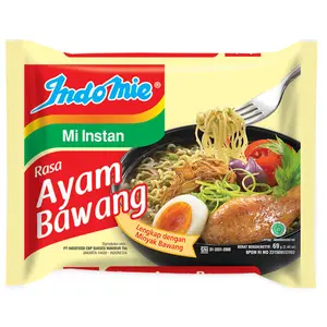 INDOMIE MIE AYAM BAWANG 69 GR