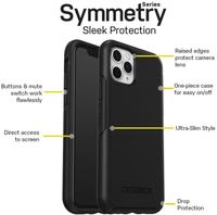Gambar Case iPhone 12 Pro Max / Pro / 12 MinI OTTERBOX SYMMETRY Series - Black, 12 Pro Max dari Supcase Official ID Kota Administrasi Jakarta Barat 2 Tokopedia