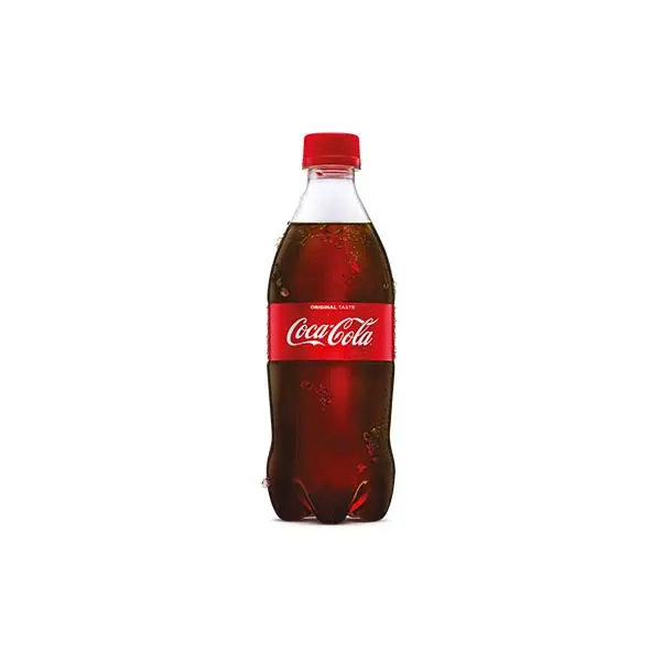 COCACOLA PET 250ml 0
