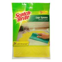 Gambar Scotch Brite Lap Spons Id 82 dari Hypermart Malang Kota Malang 1 Tokopedia
