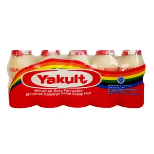 YAKULT PACK