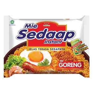 SEDAAP MIE GORENG 90 GR