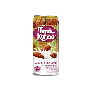 TUJUH KURMA SUSU STERIL KURMA 200 ML