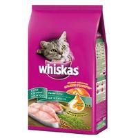 Gambar WHISKAS POCKET TUNA 1.2KG 112164 dari Hypermart Nagoya Kota Batam 1 Tokopedia