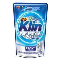 Gambar SOKLIN LIQ BIO-MAT FRESH SCENT POUCH 1.45 L dari Hypermart Malang Kota Malang 1 Tokopedia