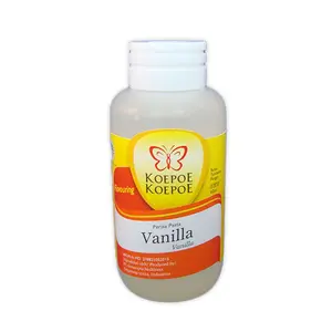 Kupu Kupu Pasta Vanila 60 Cc