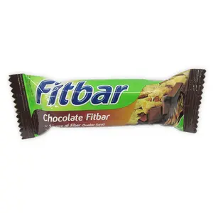 Fitbar Coklat 25G