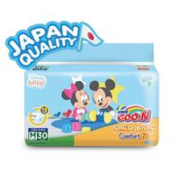 Gambar GOON SMILE BABY COMFORT FIT M30 dari Hypermart Malang Kota Malang 1 Tokopedia