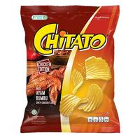 Gambar CHITATO AYAM BUMBU 68 GR dari Hyfresh Purwokerto Kab. Banyumas 1 Tokopedia