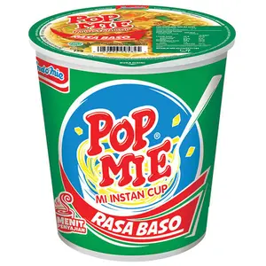 POP MIE RASA BASO 75 GR