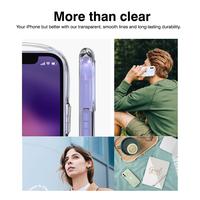 Gambar iFace Compatible For iPhone 14 Pro Look Clear Softcase Hybrid Anti Crack Shock Armor dari Patchworks-OfficialStore Kota Administrasi Jakarta Utara 4 Tokopedia