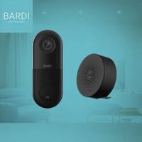 Gambar BARDI DOOR BELL CAMERA WITH WIRELESS CHIME - DOORBELL IP CAMERA Kamera Wifi dari Smartlife Official Store Kota Administrasi Jakarta Barat 5 Tokopedia