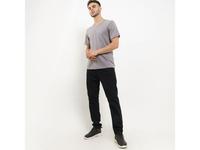 Gambar Kaos Dalam Pria Hush Puppies 2 Ss Vneck Modal All Gray - All Gray, M dari Hush Puppies Official Store Kota Tangerang 4 Tokopedia