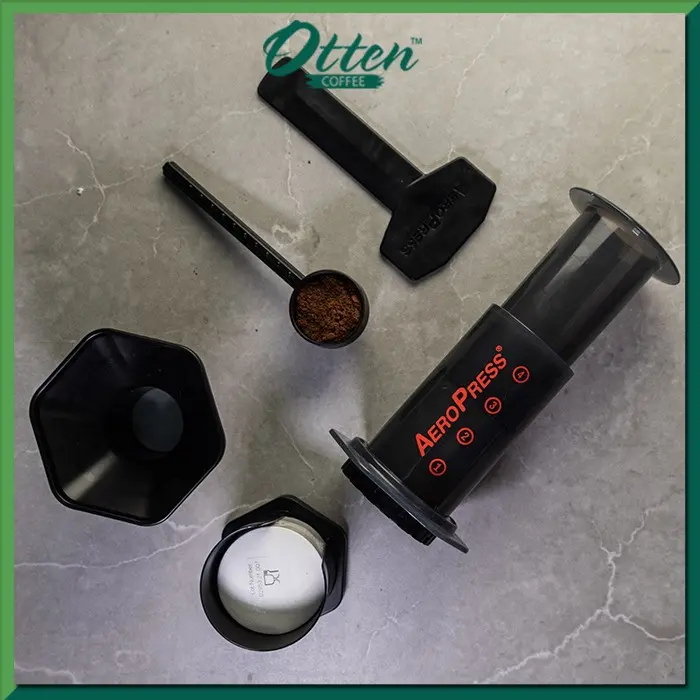 AeroPress - Original Coffee Press