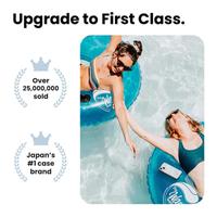Gambar iFace Compatible For iPhone 14 Pro Look Clear Softcase Hybrid Anti Crack Shock Armor dari Patchworks-OfficialStore Kota Administrasi Jakarta Utara 5 Tokopedia