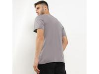 Gambar Kaos Dalam Pria Hush Puppies 2 Ss Vneck Modal All Gray - All Gray, M dari Hush Puppies Official Store Kota Tangerang 2 Tokopedia