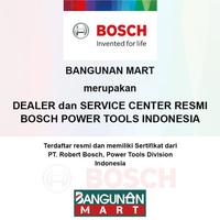 Gambar Bosch Mata Router Trimmer V-Groove Bit 1/4" x OD 3/8" dari Bangunan Mart_NEW Kota Bandung 3 Tokopedia