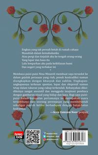Gambar Buku Di Kedalaman Dadamu; Kumpulan Puisi - Nina Minareli - Basabasi dari DIVA Press Group Kab. Bantul 3 Tokopedia
