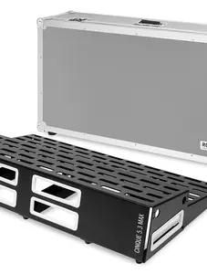 ROCKBOARD RBO B 5.3 CINQUE MAX WITH FLIGHT CASE 820X424