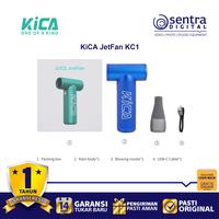 Gambar Kica Jet Fan dari Sentra Digital Kota Surabaya 3 Tokopedia