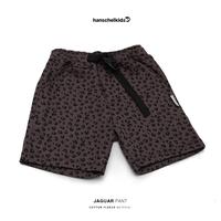 Gambar Hanschelkids - Jaguar Pant ( Celana Pendek Anak Unisex 2-12 Tahun ) - XXL dari hanschelkids Kab. Bandung 5 Tokopedia