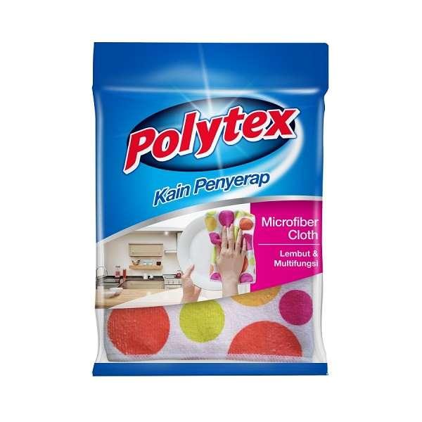 POLYTEX KAIN PENYERAP