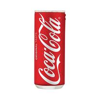 Gambar COCA COLA CAN 250 ML dari Hypermart Ciputra World Surabaya Kota Surabaya 1 Tokopedia