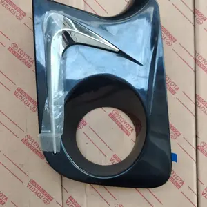 GARNISH COVER FOGLAMP AVANZA PZ049-BZ555 KANAN ORIGINAL
